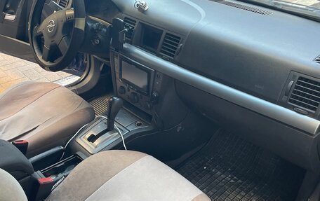 Opel Vectra C рестайлинг, 2003 год, 365 000 рублей, 6 фотография