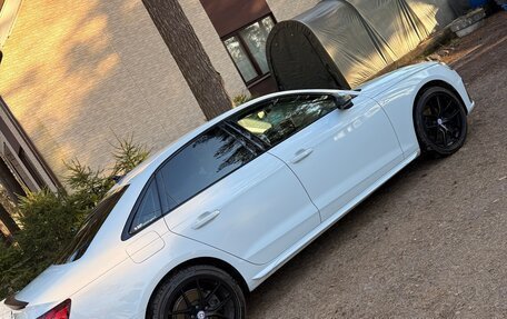 Audi A4, 2020 год, 3 250 000 рублей, 7 фотография