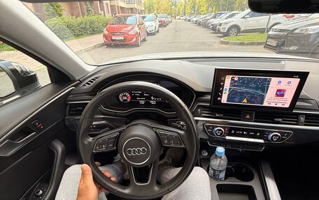 Audi A4, 2020 год, 3 250 000 рублей, 8 фотография