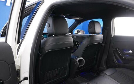 Mercedes-Benz A-Класс, 2019 год, 2 322 444 рублей, 11 фотография