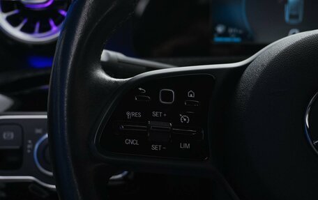 Mercedes-Benz A-Класс, 2019 год, 2 322 444 рублей, 13 фотография