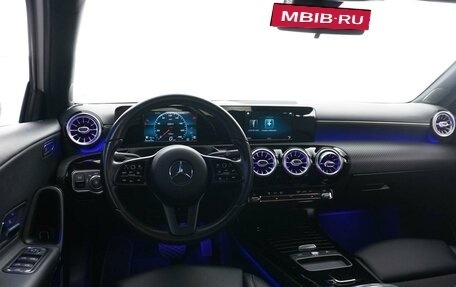 Mercedes-Benz A-Класс, 2019 год, 2 322 444 рублей, 6 фотография