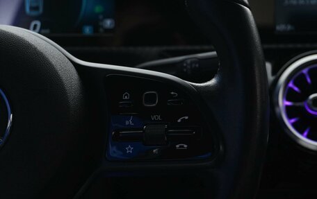 Mercedes-Benz A-Класс, 2019 год, 2 322 444 рублей, 14 фотография