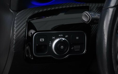 Mercedes-Benz A-Класс, 2019 год, 2 322 444 рублей, 18 фотография