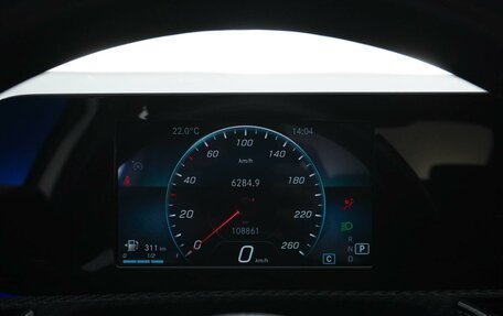 Mercedes-Benz A-Класс, 2019 год, 2 322 444 рублей, 22 фотография