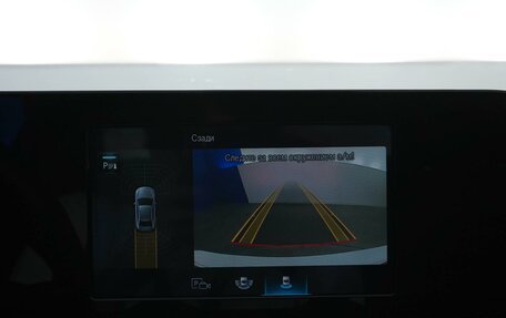 Mercedes-Benz A-Класс, 2019 год, 2 322 444 рублей, 15 фотография