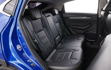 Haval F7x I, 2021 год, 1 799 050 рублей, 7 фотография