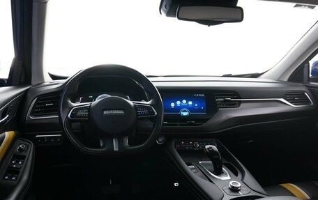 Haval F7x I, 2021 год, 1 799 050 рублей, 6 фотография