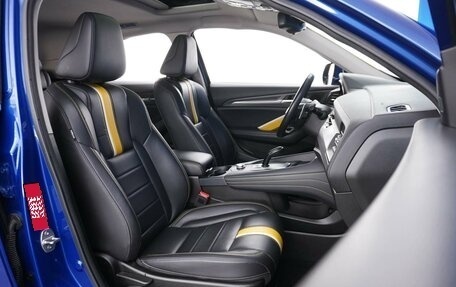 Haval F7x I, 2021 год, 1 799 050 рублей, 8 фотография