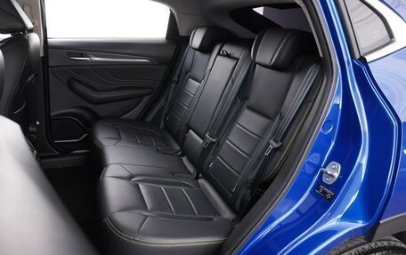 Haval F7x I, 2021 год, 1 799 050 рублей, 9 фотография