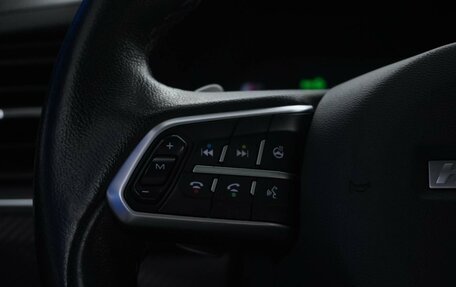 Haval F7x I, 2021 год, 1 799 050 рублей, 14 фотография