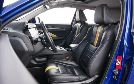 Haval F7x I, 2021 год, 1 799 050 рублей, 10 фотография