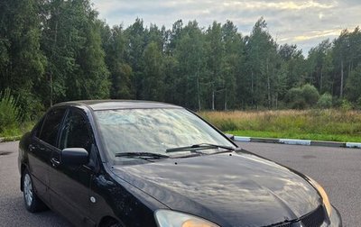 Mitsubishi Lancer IX, 2006 год, 175 000 рублей, 1 фотография