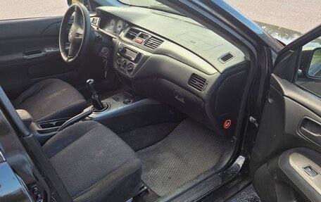 Mitsubishi Lancer IX, 2006 год, 175 000 рублей, 5 фотография