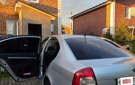 Skoda Octavia, 2013 год, 650 000 рублей, 5 фотография