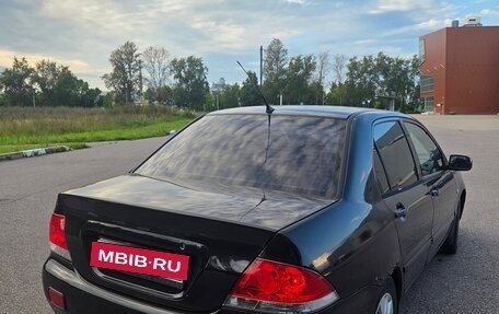 Mitsubishi Lancer IX, 2006 год, 175 000 рублей, 2 фотография