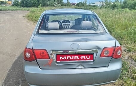 FAW Vita, 2008 год, 94 000 рублей, 1 фотография