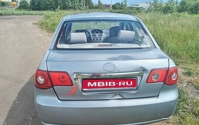 FAW Vita, 2008 год, 94 000 рублей, 1 фотография