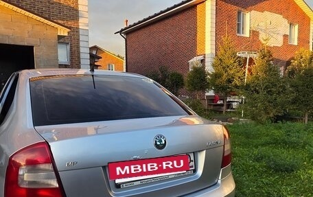 Skoda Octavia, 2013 год, 650 000 рублей, 4 фотография