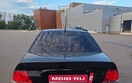 Mitsubishi Lancer IX, 2006 год, 175 000 рублей, 3 фотография