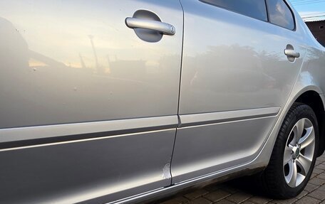 Skoda Octavia, 2013 год, 650 000 рублей, 10 фотография