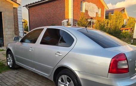Skoda Octavia, 2013 год, 650 000 рублей, 9 фотография