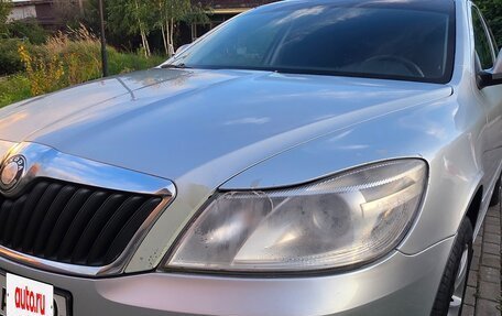 Skoda Octavia, 2013 год, 650 000 рублей, 12 фотография