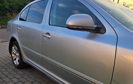 Skoda Octavia, 2013 год, 650 000 рублей, 15 фотография