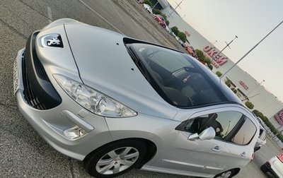 Peugeot 308 II, 2009 год, 510 000 рублей, 1 фотография