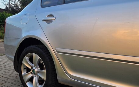 Skoda Octavia, 2013 год, 650 000 рублей, 17 фотография