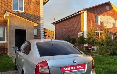 Skoda Octavia, 2013 год, 650 000 рублей, 8 фотография