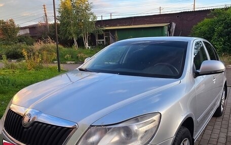 Skoda Octavia, 2013 год, 650 000 рублей, 13 фотография