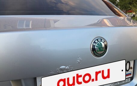 Skoda Octavia, 2013 год, 650 000 рублей, 23 фотография