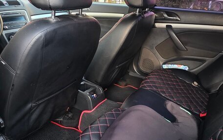 Skoda Octavia, 2013 год, 650 000 рублей, 24 фотография
