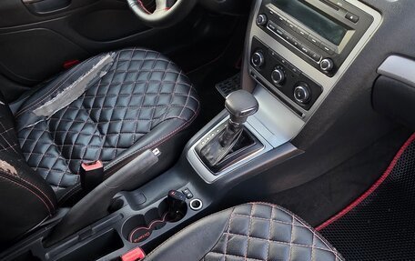 Skoda Octavia, 2013 год, 650 000 рублей, 20 фотография