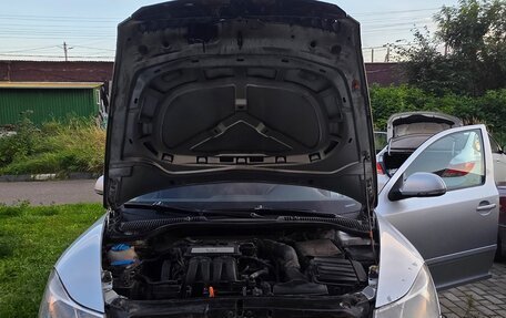 Skoda Octavia, 2013 год, 650 000 рублей, 29 фотография