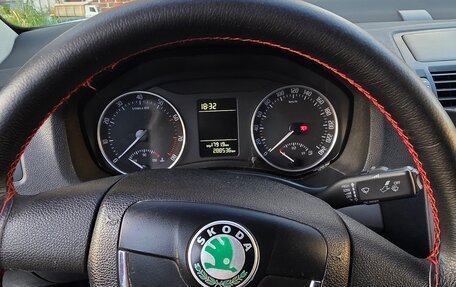 Skoda Octavia, 2013 год, 650 000 рублей, 26 фотография