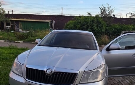 Skoda Octavia, 2013 год, 650 000 рублей, 30 фотография