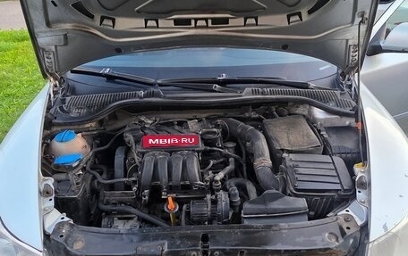 Skoda Octavia, 2013 год, 650 000 рублей, 28 фотография