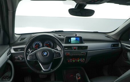 BMW X1, 2019 год, 2 999 444 рублей, 6 фотография