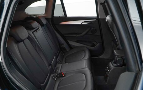 BMW X1, 2019 год, 2 999 444 рублей, 7 фотография