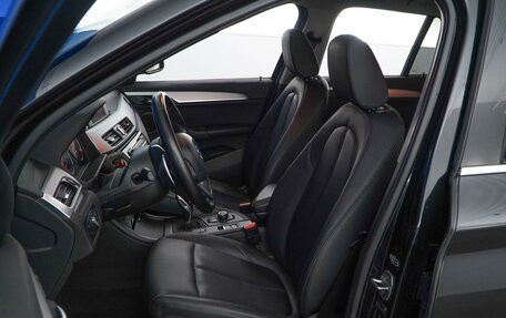 BMW X1, 2019 год, 2 999 444 рублей, 10 фотография