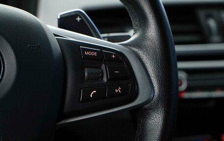 BMW X1, 2019 год, 2 999 444 рублей, 15 фотография