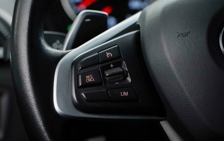 BMW X1, 2019 год, 2 999 444 рублей, 14 фотография