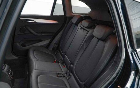 BMW X1, 2019 год, 2 999 444 рублей, 9 фотография