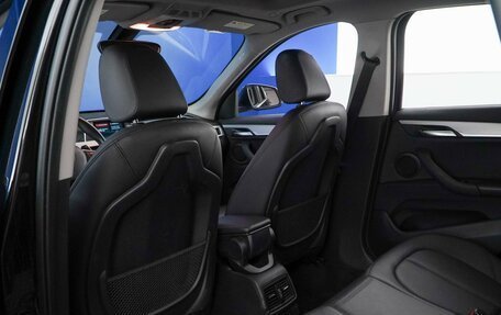 BMW X1, 2019 год, 2 999 444 рублей, 11 фотография