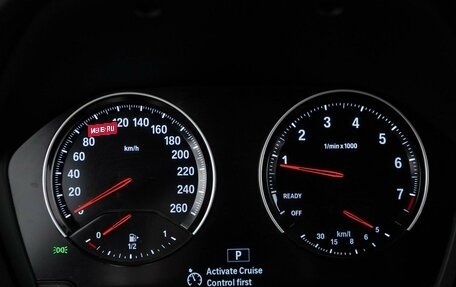 BMW X1, 2019 год, 2 999 444 рублей, 24 фотография
