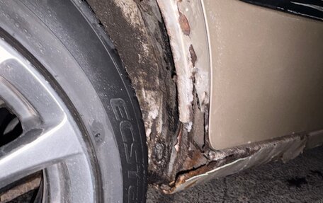 Hyundai Accent II, 2005 год, 200 000 рублей, 17 фотография