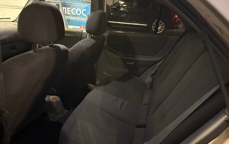 Hyundai Accent II, 2005 год, 200 000 рублей, 21 фотография