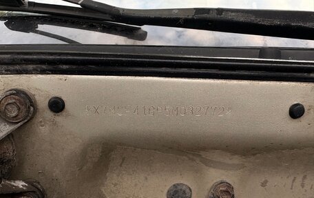 Hyundai Accent II, 2005 год, 200 000 рублей, 22 фотография